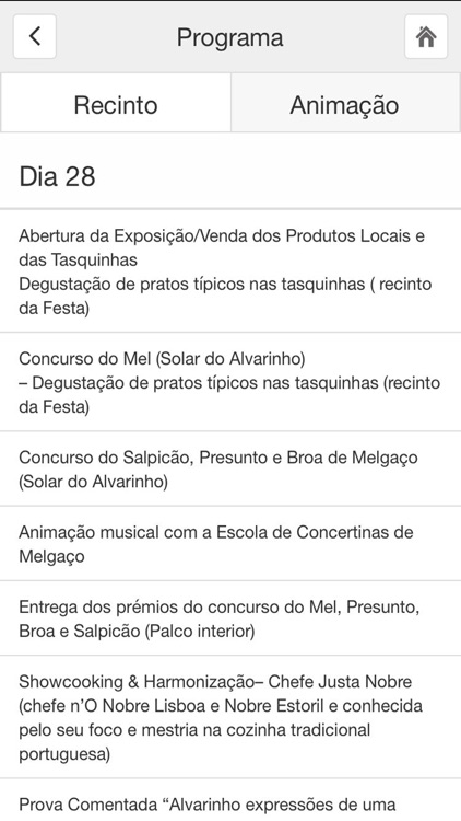 Festa do Alvarinho