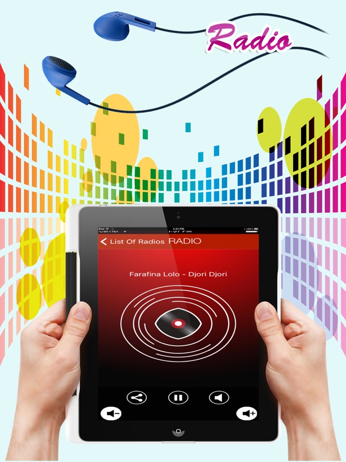 Stations de radio du Mali - Meilleure Musique FM