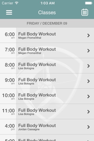 Pilates Plus Covington screenshot 3