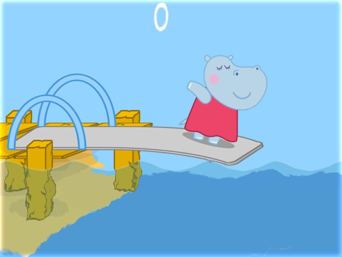 Hippo Beach Adventures. Premium