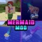 MERMAID MOD for Minecraft Game PC Edition