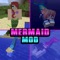 * GET MERMAIDS IN MINECRAFT NOW *