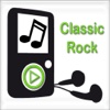 Classic Rock Radios - Top Stations Music Player