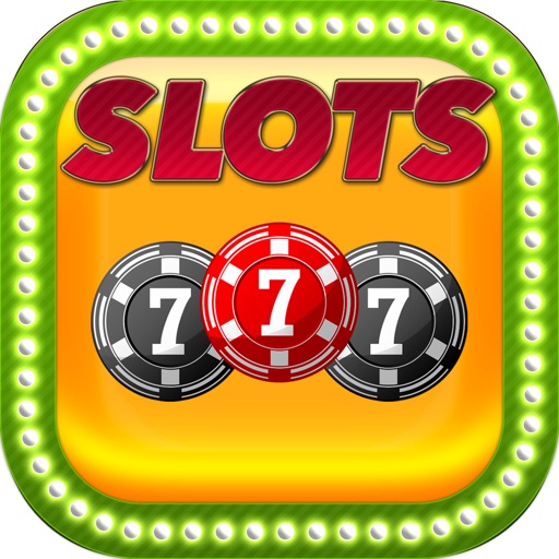 Seven Slot Fantasy Jackpot Party+-Free Slot Vegas iOS App