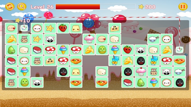 Onet Cute Candy(圖4)-速報App