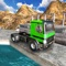 The craziest Offroad Truck racing in the extreme climbing hill game is in Store