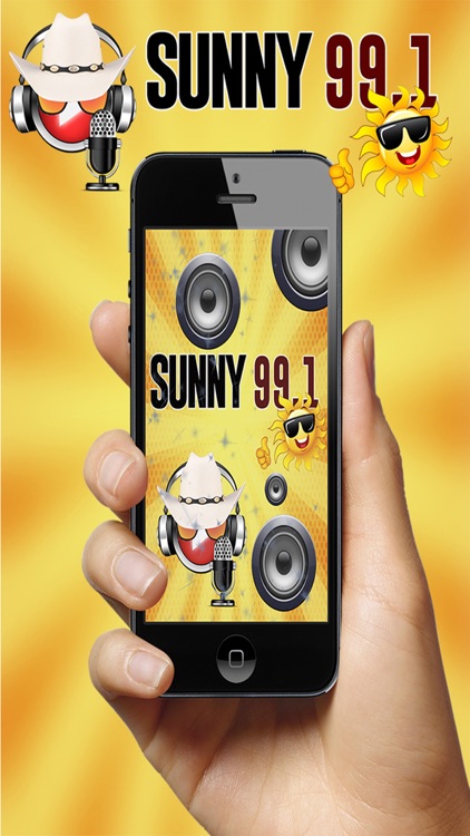 Radio Sunny 99.1 Koda FM Houston's Best Variety