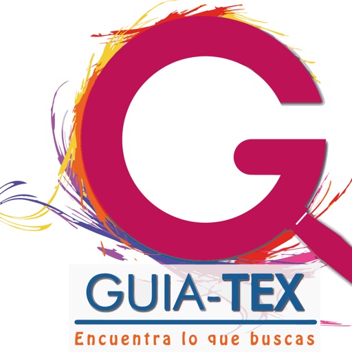 Guia-Tex icon