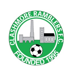 Clashmore Ramblers