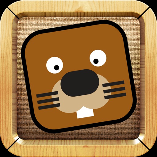 Animals Crush iOS App