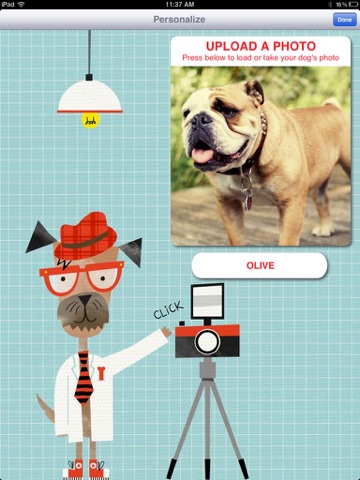 Pavlov Dog Monitor screenshot 3