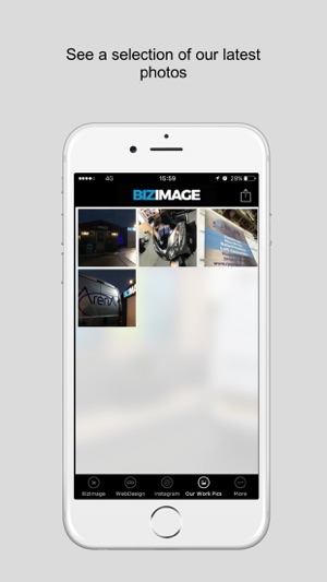 BizImage(圖2)-速報App