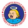 Five Points Bottle Shop