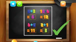 Game screenshot Learn Basic Math is Fun for Kids Age 3-5 apk