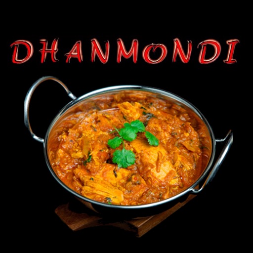 Dhanmondi Indian Cuisine icon