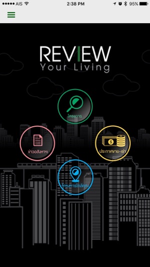 Review Your Living