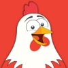 Rooster - Stickers