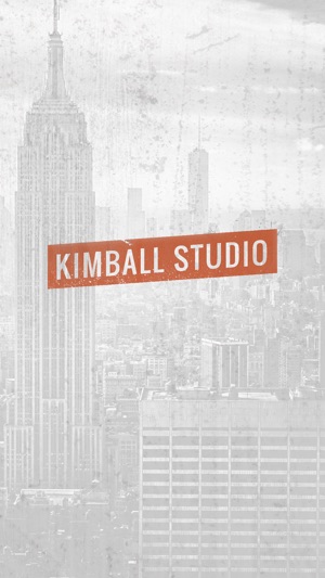 Kimball Studio NY(圖1)-速報App