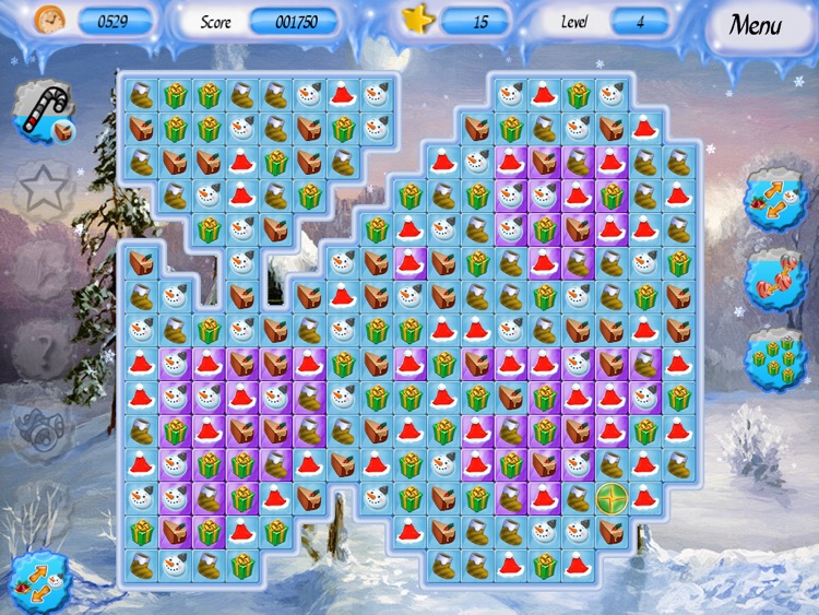 The Perfect Tree