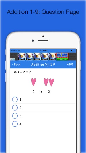 Teach Kiddos Math & Spelling(圖3)-速報App