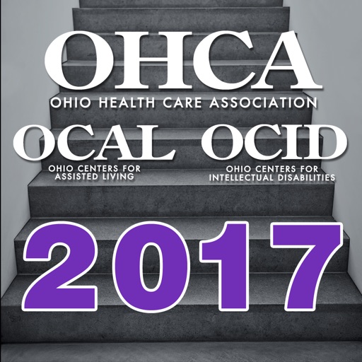 OHCA Convention 2017