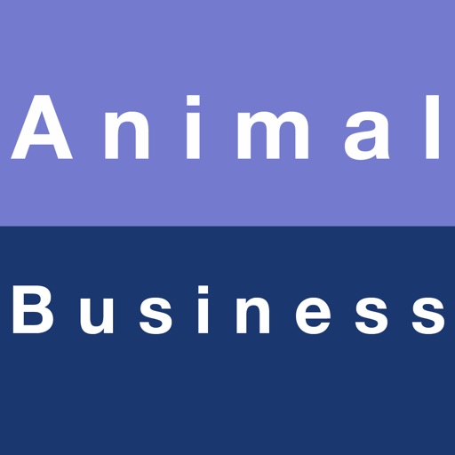 Animal Business idioms in English Icon