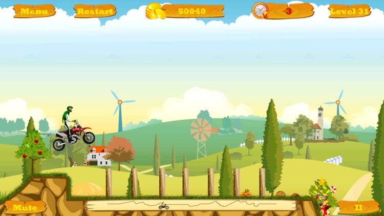 Moto Race Pro Free