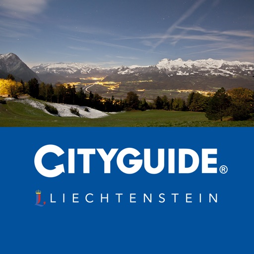 Liechtenstein App