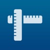 Cam Measure - get distance, height, width and area