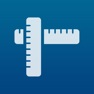Get Cam Measure - get distance, height, width and area for iOS, iPhone, iPad Aso Report