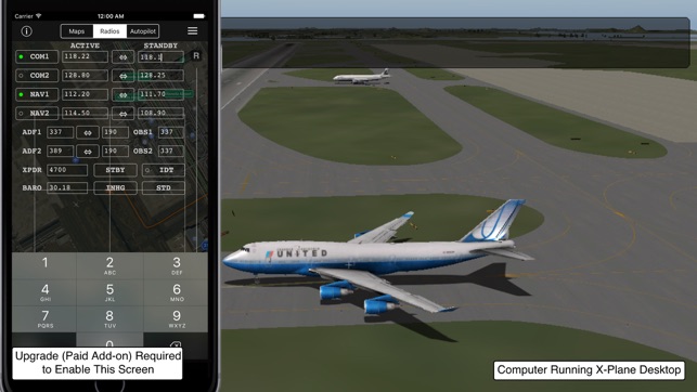 X-Mapper TNG (for X-Plane Desktop)(圖2)-速報App