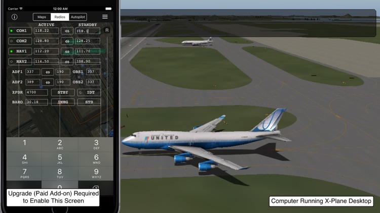 X-Mapper TNG (for X-Plane Desktop)