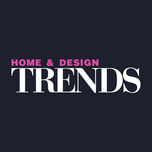 Home & Design Trends