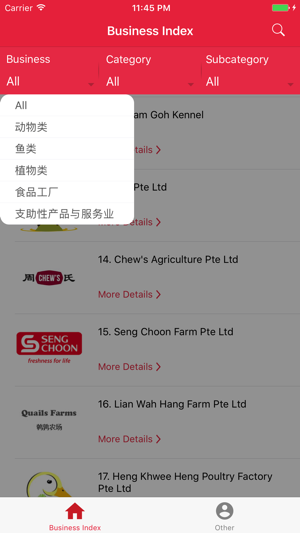 SG AgriBiz --农商索引(圖3)-速報App