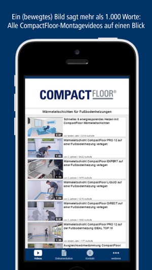 CompactFloor