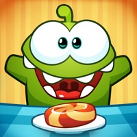 My Om Nom icon