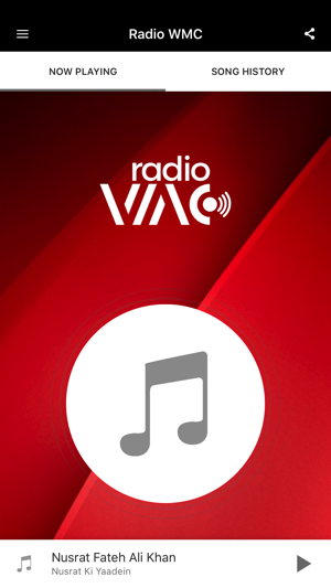 Radio WMC(圖1)-速報App