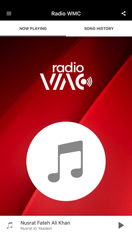 Radio WMC