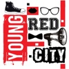 young.red.city