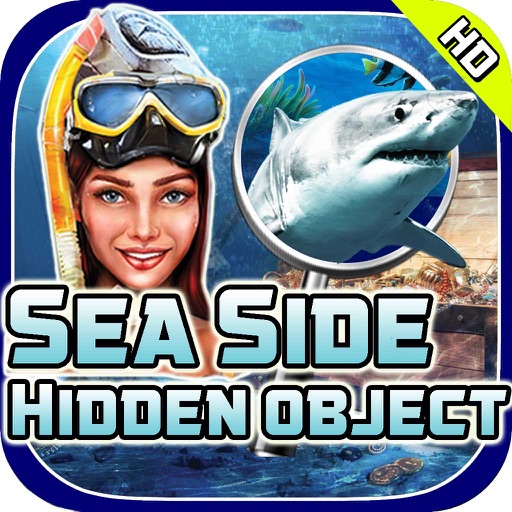 Seaside mystery 0.26