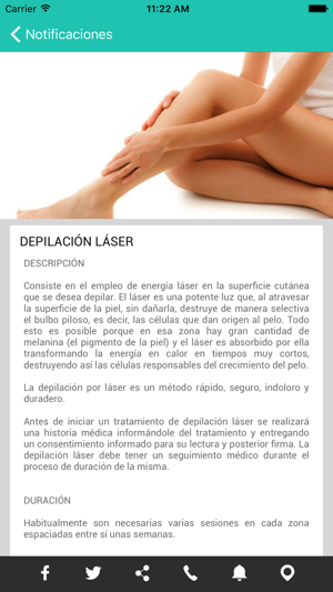 Bioestética Sevilla(圖3)-速報App