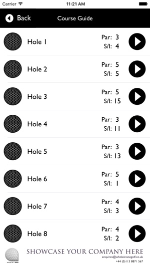 Ring of Kerry Golf Club(圖2)-速報App