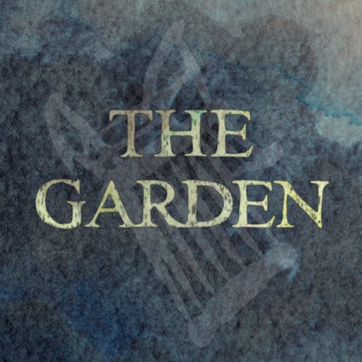 The Garden by Ishion Hutchinson