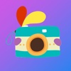 Camera Beauty 360 - Photo Editor, Update Stickers