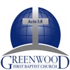 Greenwood First Baptist Church