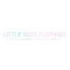 Little Boss Clothing