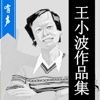 王小波作品集—经典有声阅读