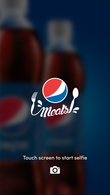 Pepsi Selfie