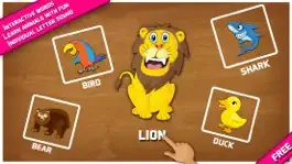 Game screenshot Baby Learning Flashcards - Kids Learning Words mod apk