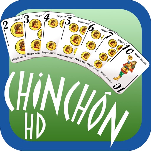 Chinchón HD iOS App